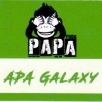 Pa Pa Tods APA Galaxy