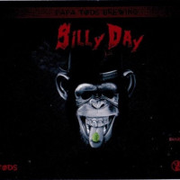Pa Pa Tods Silly Day IPA
