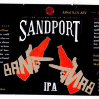 Sandport Bang Bang