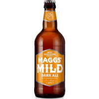 Renegade Brewery West Berkshire - Maggs' Mild