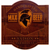 Max Beer Saison
