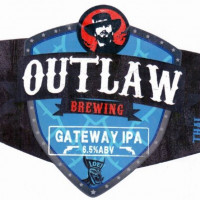 Outlaw Brewing Gateway