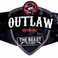 Outlaw Brewing The Beast