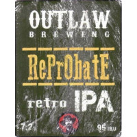 Outlaw Brewing RePrObatE