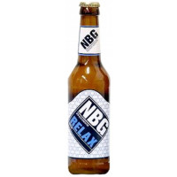 New Beer Generation Relax