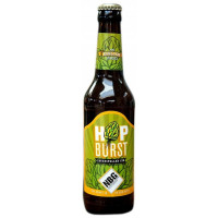 New Beer Generation Hopburst