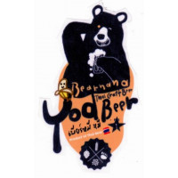 YodBeer Bearnana