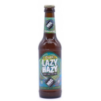 New Beer Generation Crazy Lazy Hazy