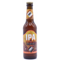 New Beer Generation IPA Left Coast Style