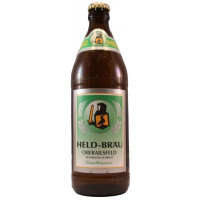 Held Bräu Hell