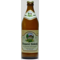 Brauerei Lieberth Pilsener