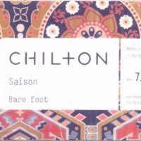 Chilton Bare Foot
