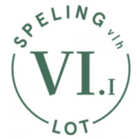 Brouwerij 3 Fonteinen Speling van het Lot VI.i - Witte Perzik Raw & Uncut