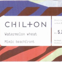 Chilton Mimic Beachfront