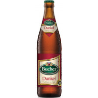 Bucher Bräu Dunkel