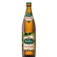 Bucher Bräu Festbier
