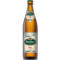 Bucher Bräu Pils