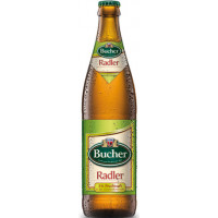 Bucher Bräu Radler