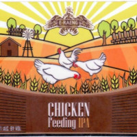 E-Raeng Chicken Feeding IPA