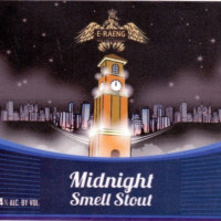 E-Raeng Midnight Smell Stout
