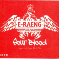 E-Raeng Sour Blood