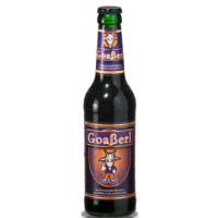 Bucher Bräu Goaßerl