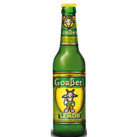 Bucher Bräu Goaßerl Lemon