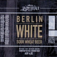 Ladybräu Berlin White