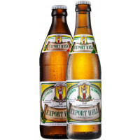 Maierbräu Export Hell
