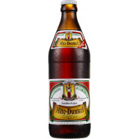 Maierbräu Alto Dunkel