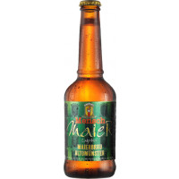Maierbräu Mensch Maier