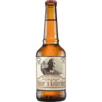 Maierbräu Maier's Kellerbier