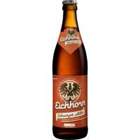 Brauerei Eichhorn (Hallstadt) Schwarzer Adler