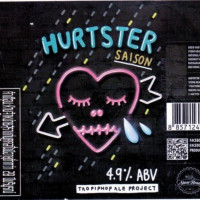 Taopiphop Hurtster (- 2016)