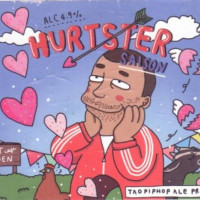Taopiphop Hurtster (2017 -)