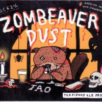 Taopiphop Zombeaver Dust