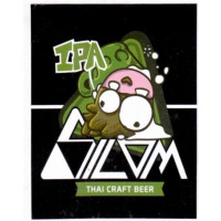 Silom Beer IPA
