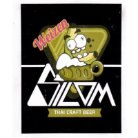Silom Beer Weizen
