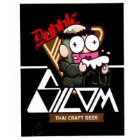 Silom Beer Dubble