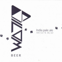 Silom Beer India Pale Ale