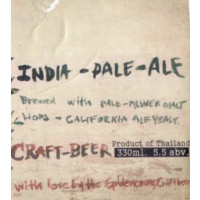 Golden Coins IPA