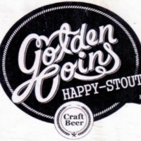 Golden Coins Happy Stout