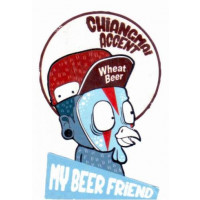 My Beer Friend Chiang Mai Accent
