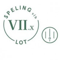 Brouwerij 3 Fonteinen Speling van het Lot VII.x - Zotte Kadeeën Pruim - Blended & Alive