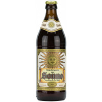 Brauerei zur Sonne Zunft Trunk