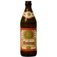 Brauerei zur Sonne Urtyp Hell