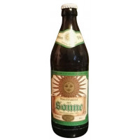 Brauerei zur Sonne Sonnen Pils