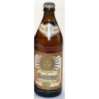Brauerei zur Sonne Sonnen Bock