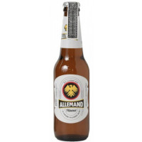 Kingdom Breweries Allemand Pilsner