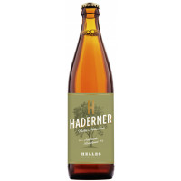Haderner Bräu Helles